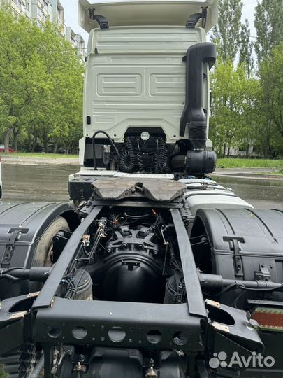 КАМАЗ 5490 NEO 2, 2021