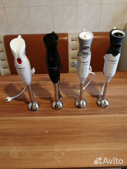 Мотор к блендеру Bosch (CleverMixx и ErgoMixx)