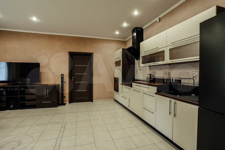 Таунхаус 53 м² на участке 33 сот.