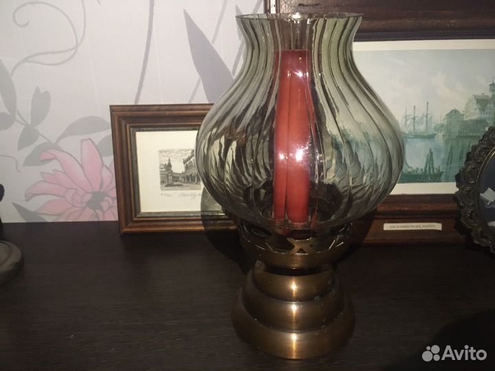 Подсвечник