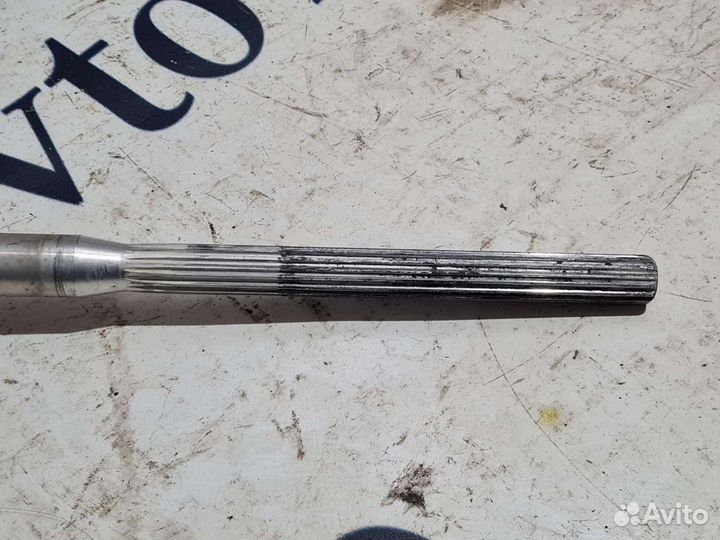 Кардан рулевой Мерседес W169 W245