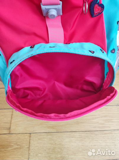 Рюкзак школьный Derdiedas Ergo Flex (Германия)