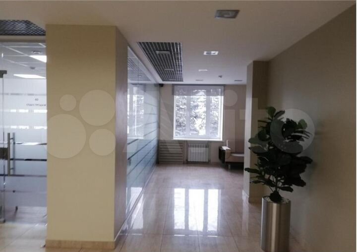 Свободного назначения, 1236.4 м²