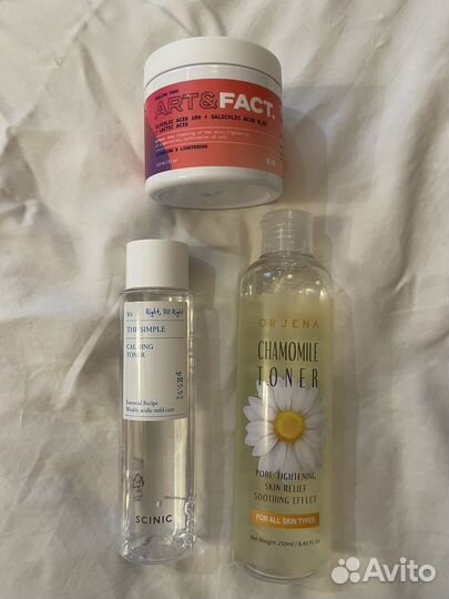 Набор уходовой косметики Icon Skin, Laneige