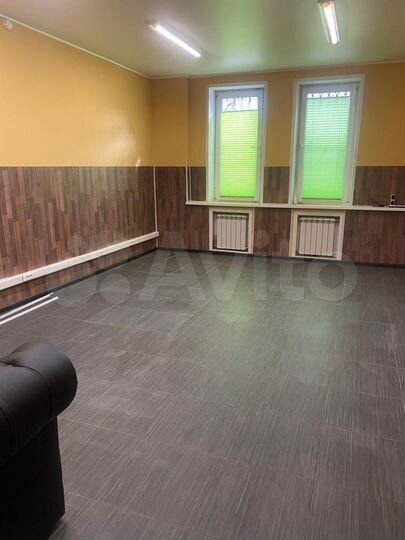 Офис, 81.4 м²