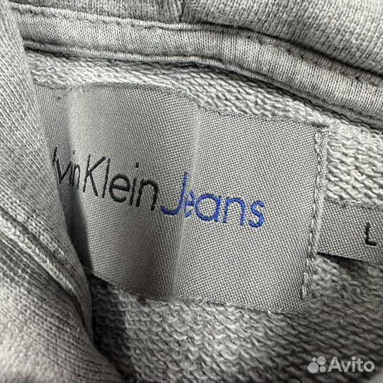 Худи Calvin Klein