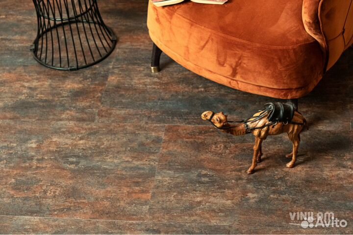 Кварцвинил со склада