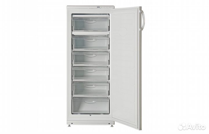 Морозильная камера Atlant 7184-003