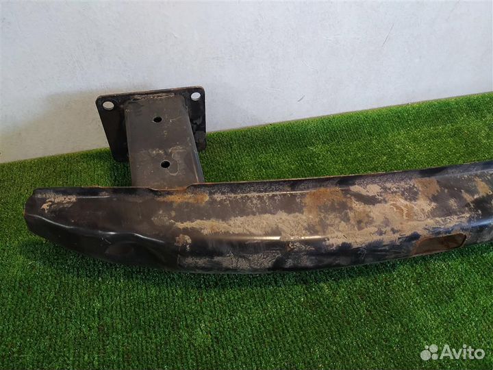 Усилитель бампера заднего Peugeot 307 (3H) 2006