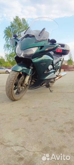 Honda Pan European ST1300