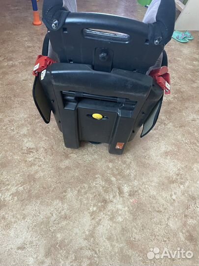 Детское автокресло от 9 до 18 кг