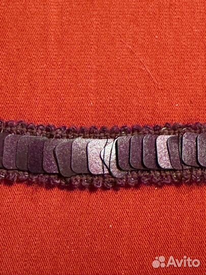 Тесьма Франция