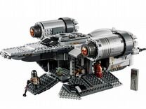 Lego Star Wars: Лезвие бритвы 75292 Оригинал