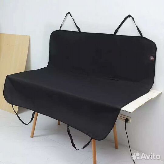 Чехол для перевозки собак