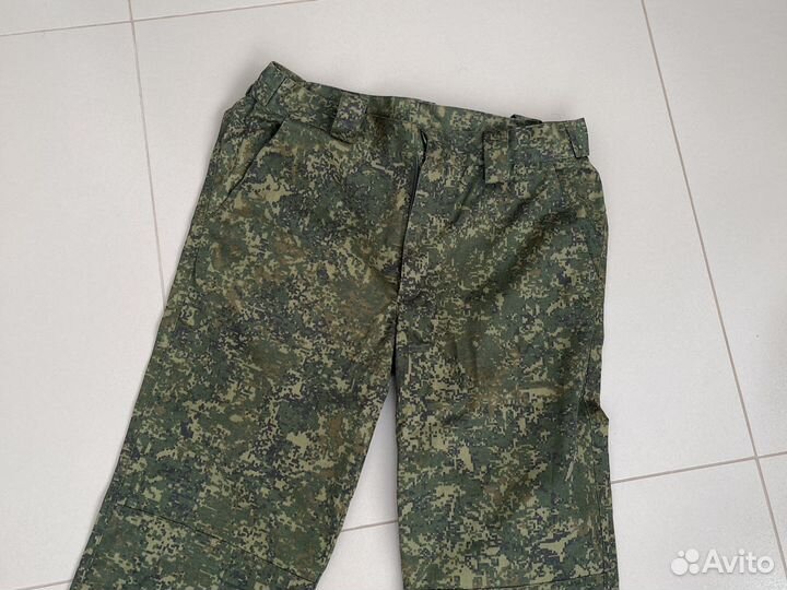 Военная форма