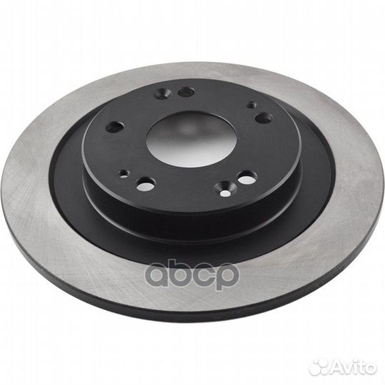 Диск тормозной honda civic 1.8 2012 - по BR28143