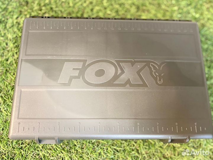 Текл бокс FOX Loaded Medium Tackle (NEW 2023)