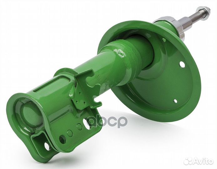 Амортизатор масляный перед, лев SHP2728O PI