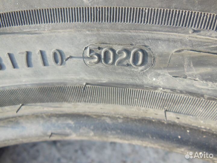 Nokian Tyres Nordman S2 SUV 215/60 R17