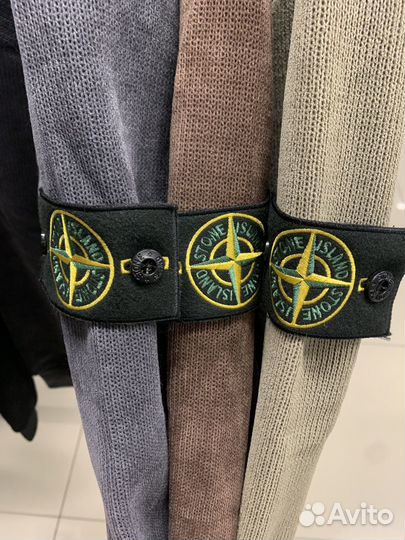 Свитшот Stone Island