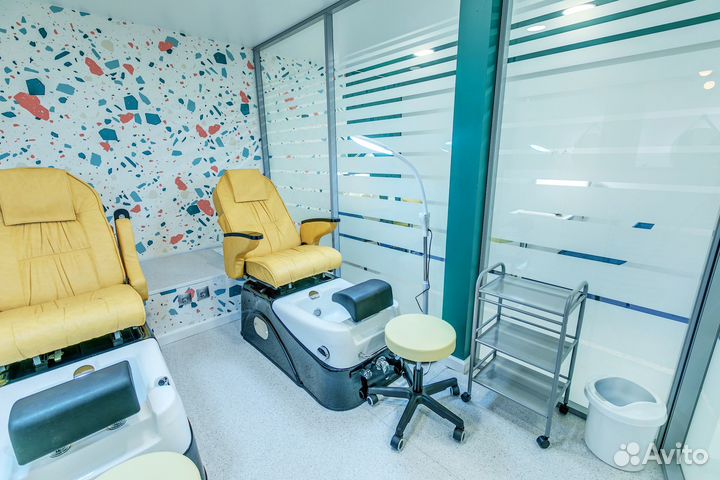 Дизайн проект офисов и помещений