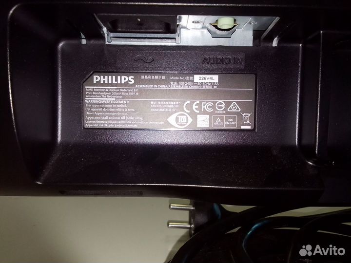 Мониторы Philips Acer Benq Samsung ViewSonic Benq