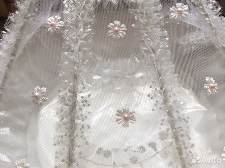 Свадебные корзины