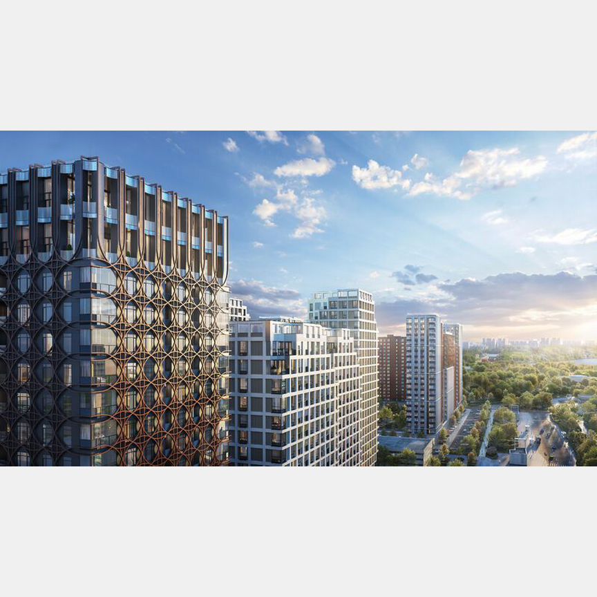 4-к. квартира, 145,2 м², 18/18 эт.