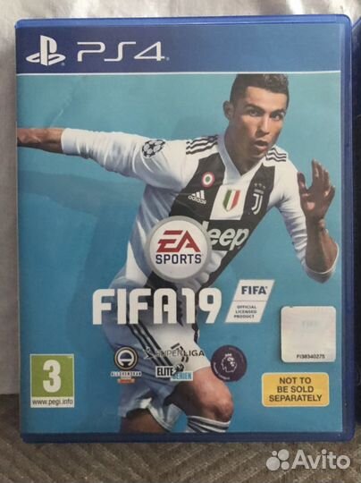 Игры для приставок ps4