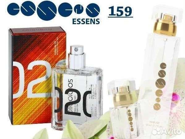 Духи эссенс essence
