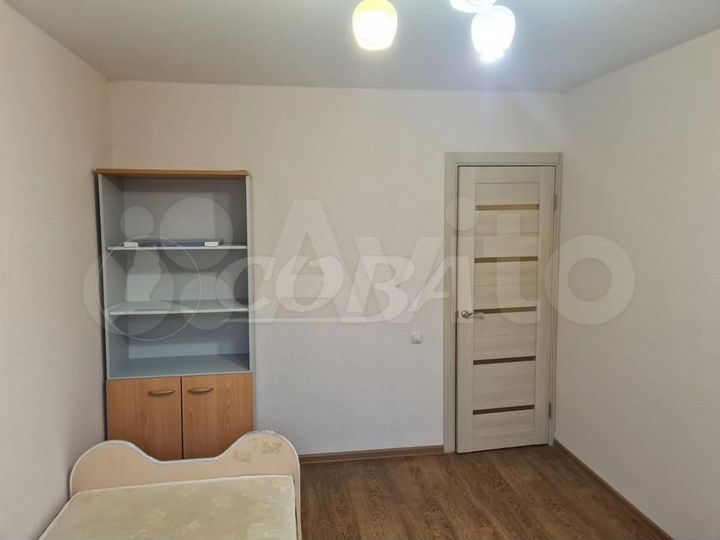 2-к. квартира, 51,6 м², 1/4 эт.