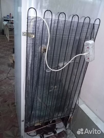 Холодильник Атлант