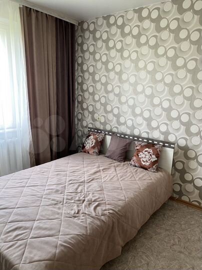2-к. квартира, 56,1 м², 4/5 эт.