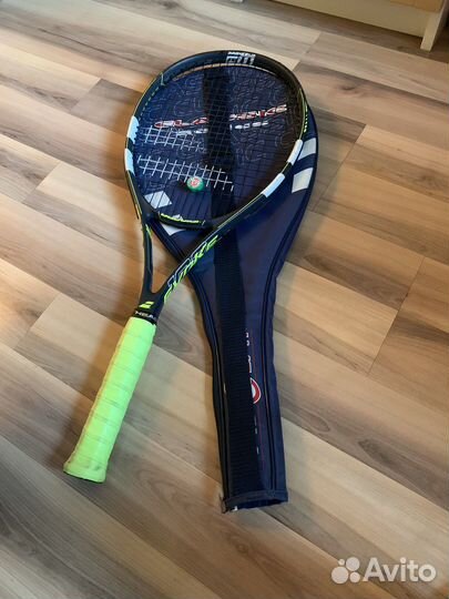 Ракетка для большого тенниса для взрослого babolat