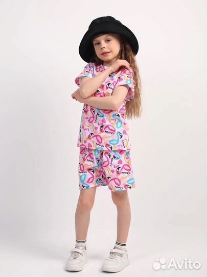 Новый костюм