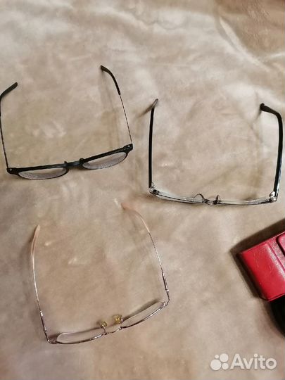 Оправа для очков женская