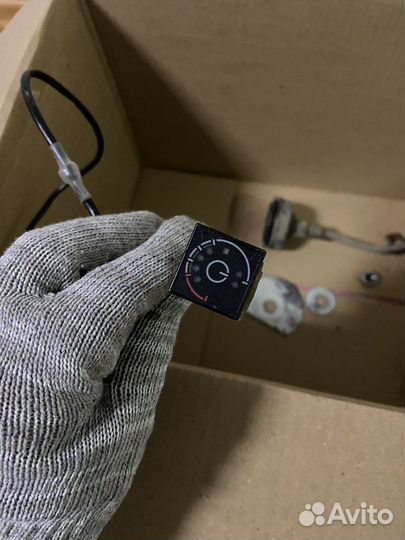 Газовое оборудование бу