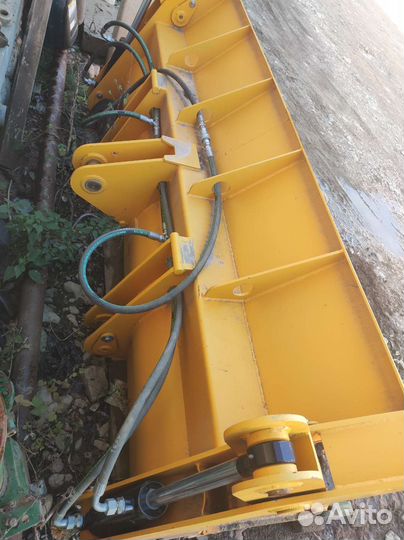 Челюстной Ковш 2 куб sdlg 936L. Новый