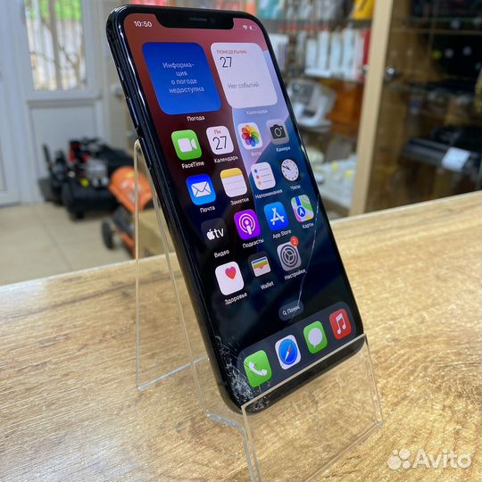 iPhone 11 Pro, 64 ГБ