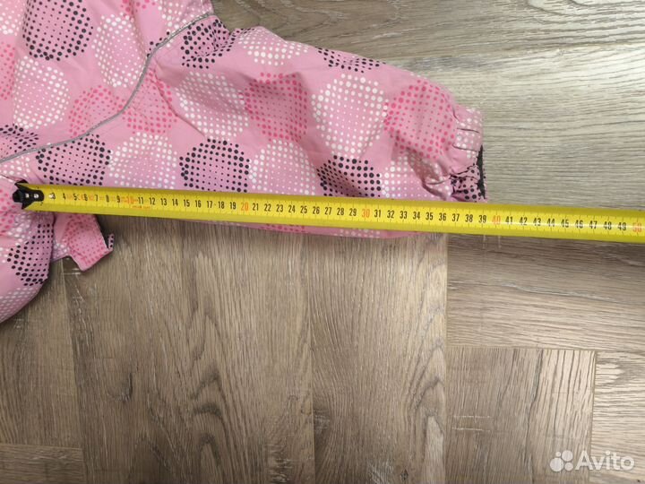 Комбинезон jonathan 98