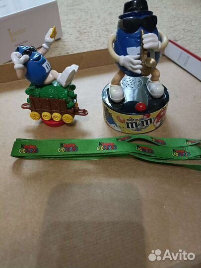 Игрушки киндер