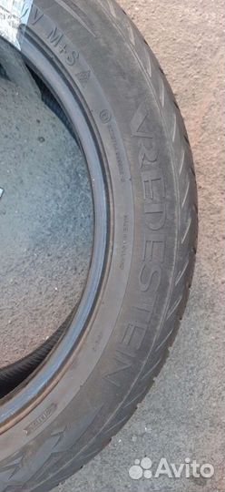 Vredestein Wintrac 4 Xtreme 255/50 R19 107V