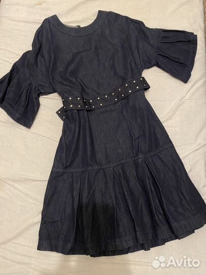 Платье love republic