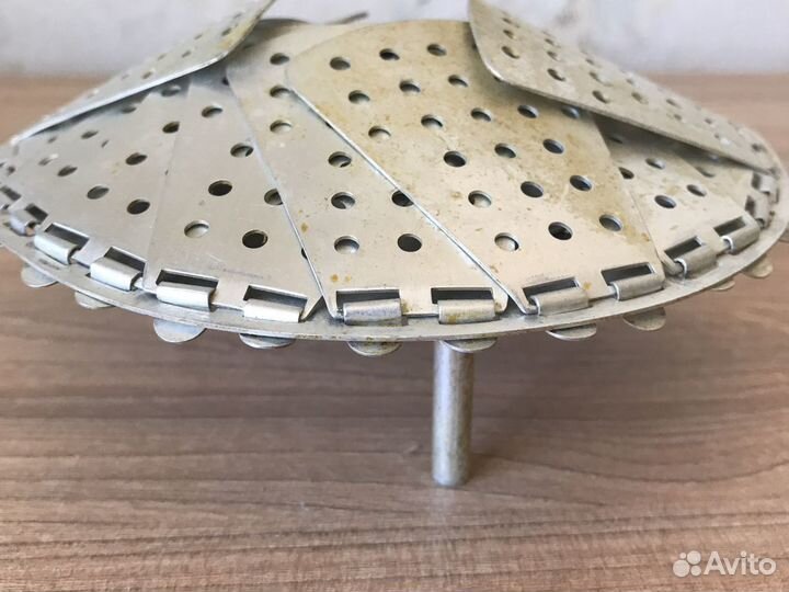 Пароварка СССР