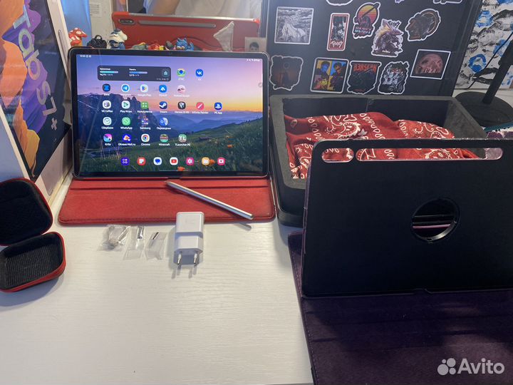 Планшет Samsung galaxy tab s 7 plus