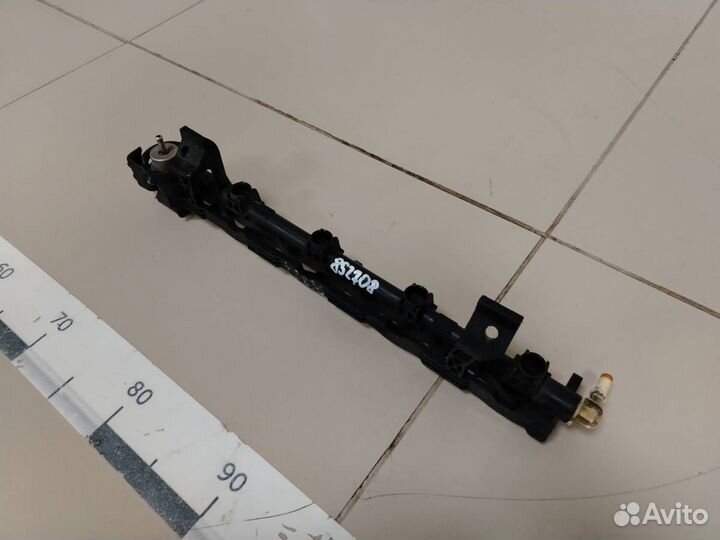 Рейка топливная рампа Ford Focus 2 DB 2008-2011