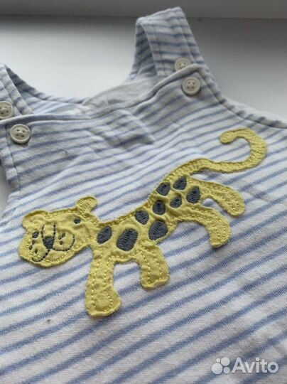 Шорты для мальчика