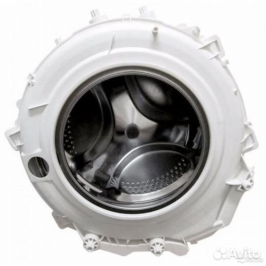 Бак для стиральной машины Indesit (новый) 5 кг