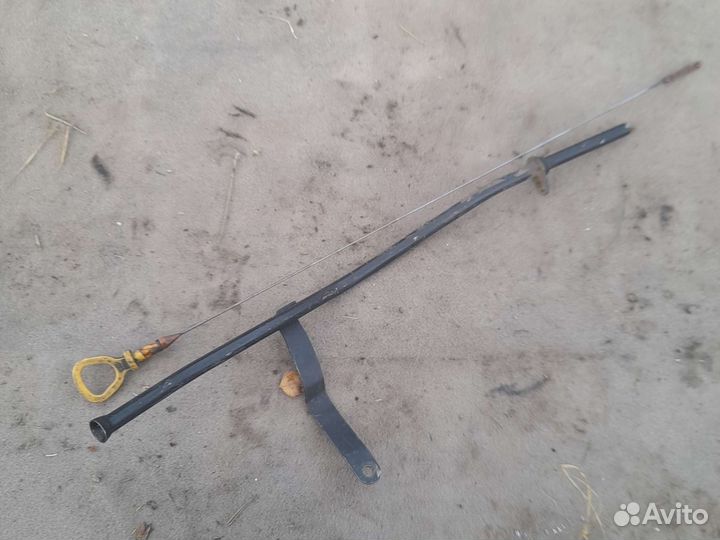 Трубка щупа, щуп Черри Тигго Т 11. 2л