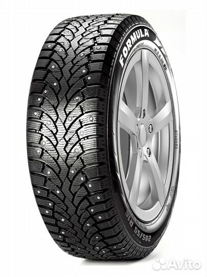 Formula Ice 175/65 R14 82T